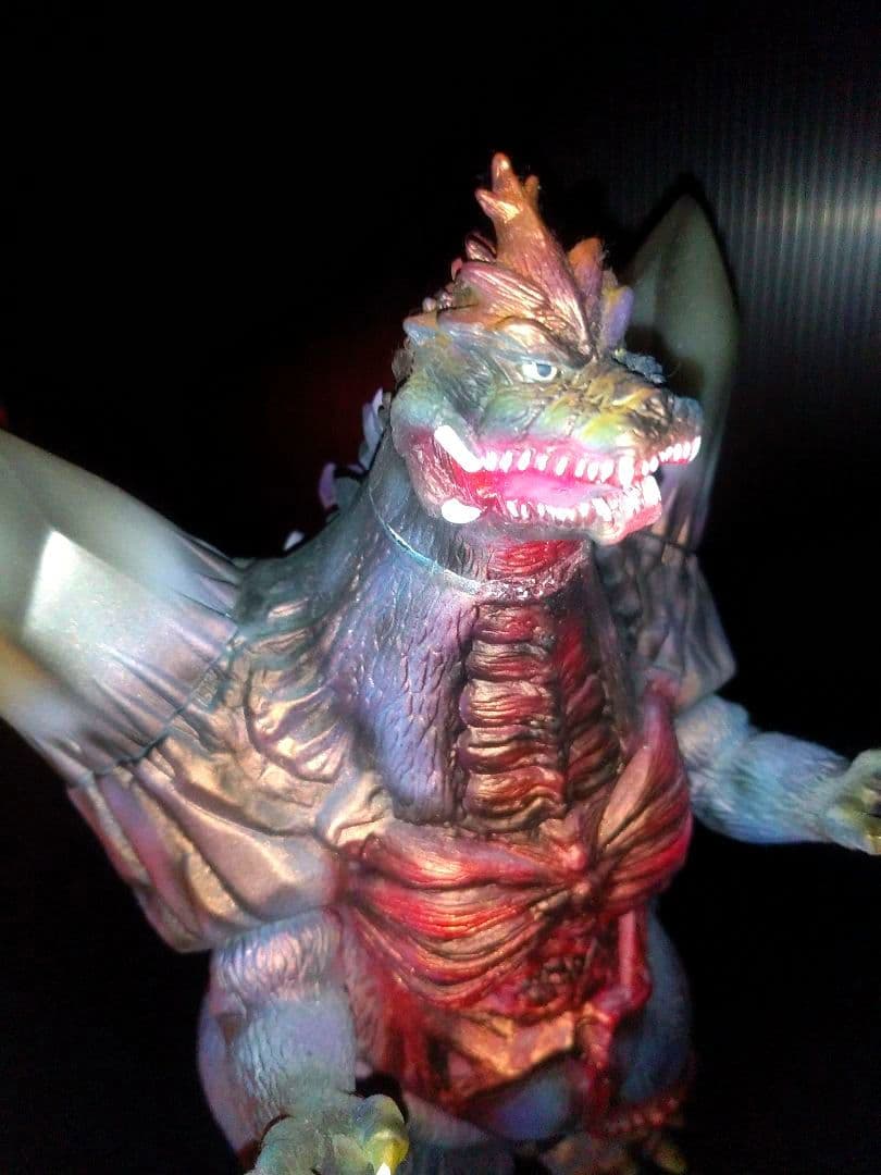 スペースゴジラ