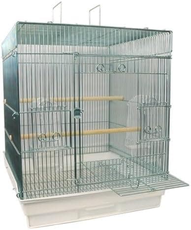 HOEI 465インコ手のり 底カラー：ホワイト