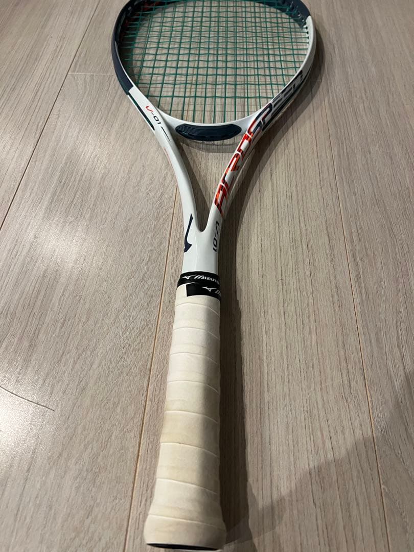 ミズノ　アクロスピードV-01