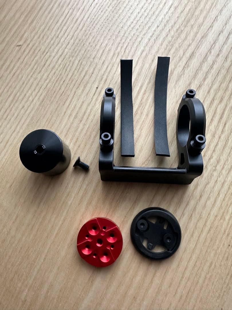 ルートワークス　ハンドルバーバッグ