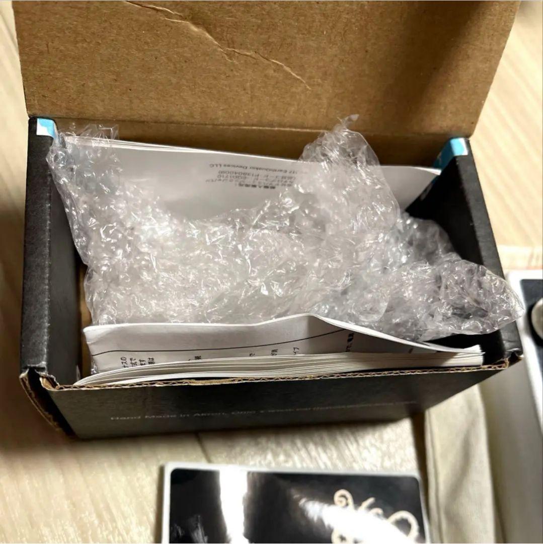 EarthQuakerDevices　DUNES