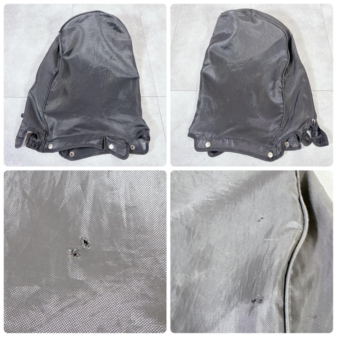 T237 希少 オジオ GROM HOTH CAMO ゴルフ キャディバッグ