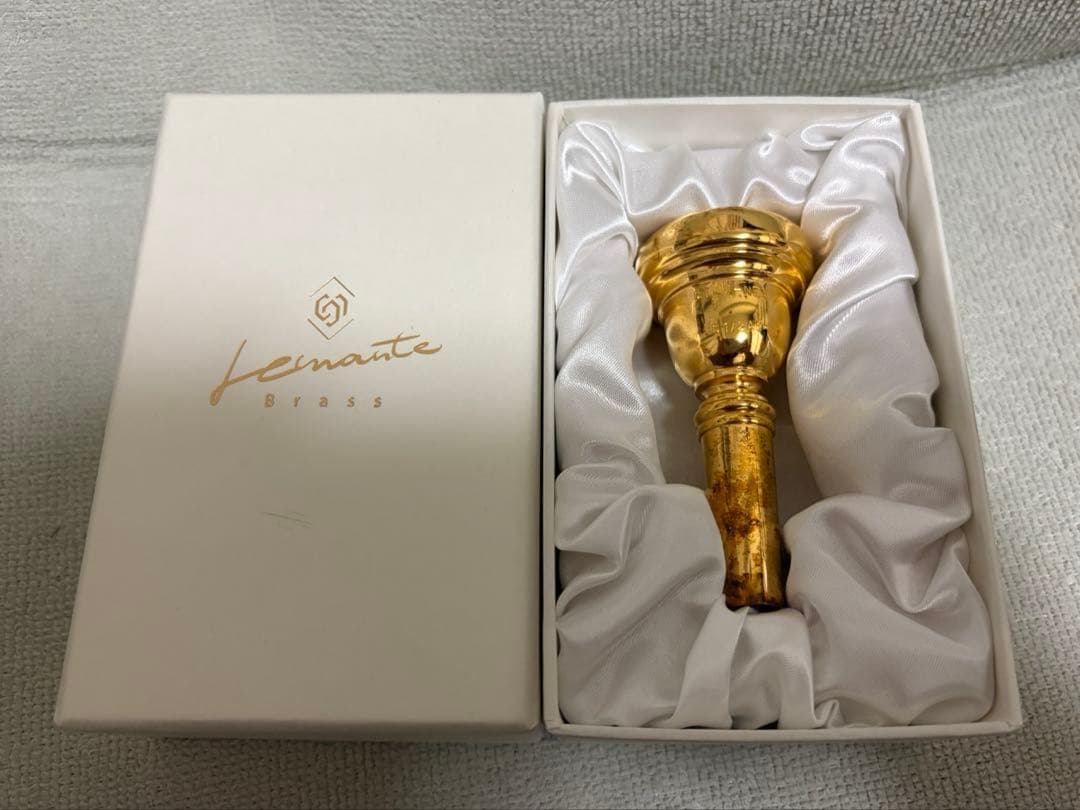 ティルツNea ・6-1/2AS・GP 【TBマウスピース】