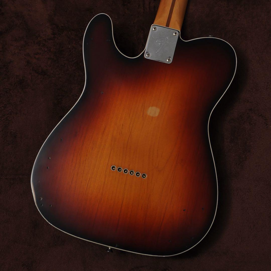 限定値下げ Fender road wornシグネイチャー