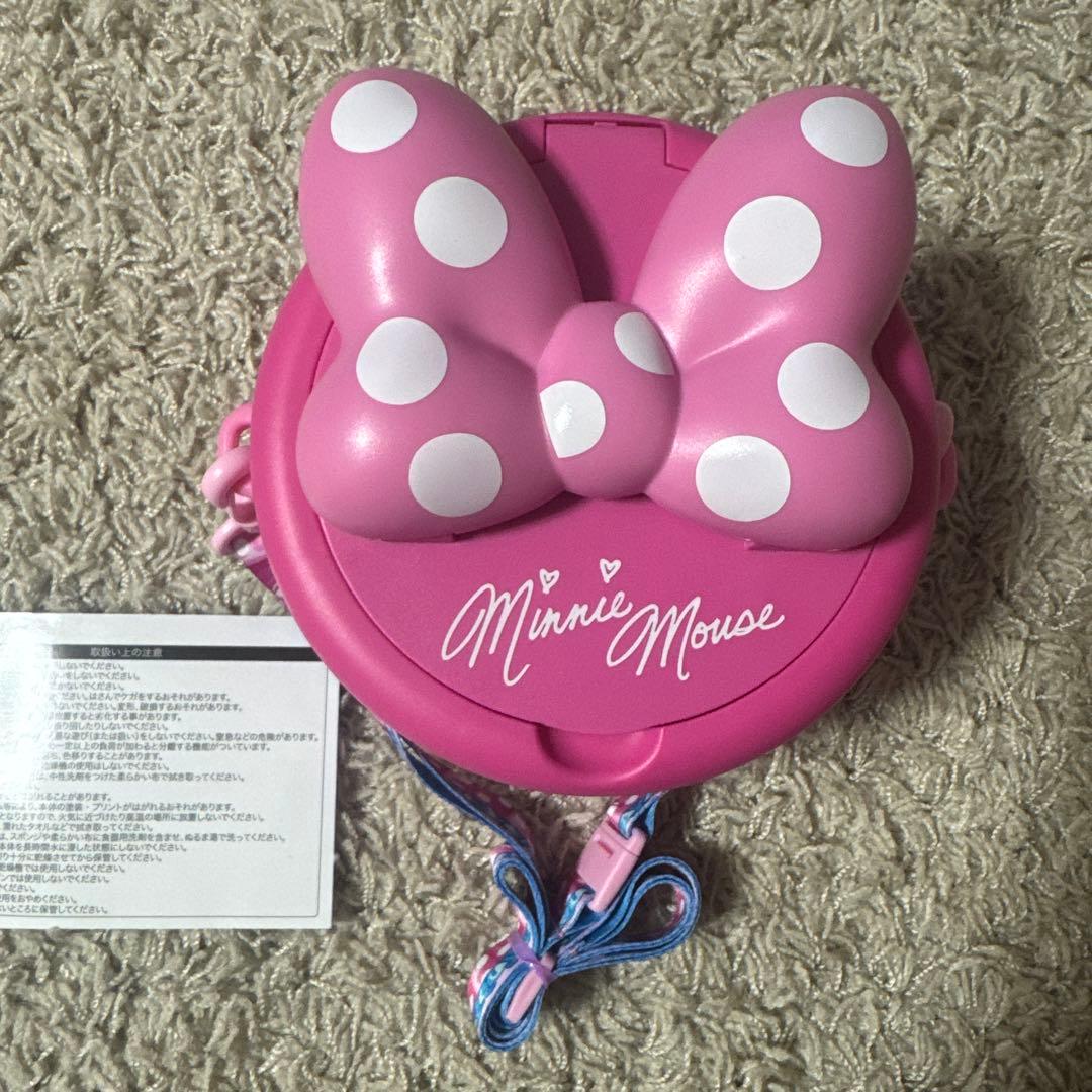 m*k様 【パルパルーザ】ポップコーンバケット＆スナックケース2点セット