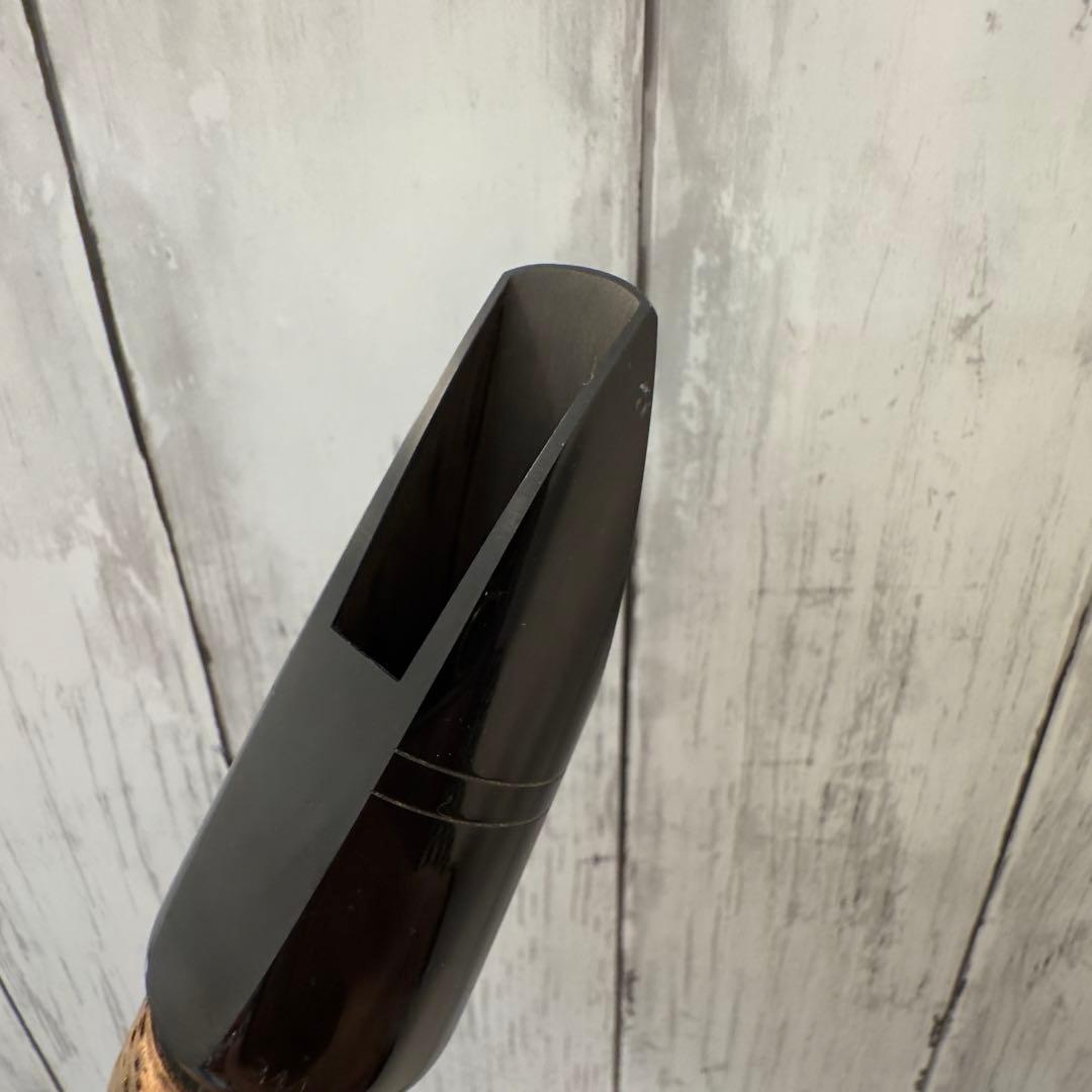 Vandoren B44 バスクラリネットマウスピース