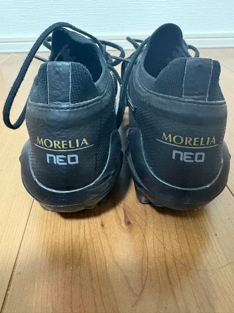 モレリアネオ4ベータジャパン27.0センチ