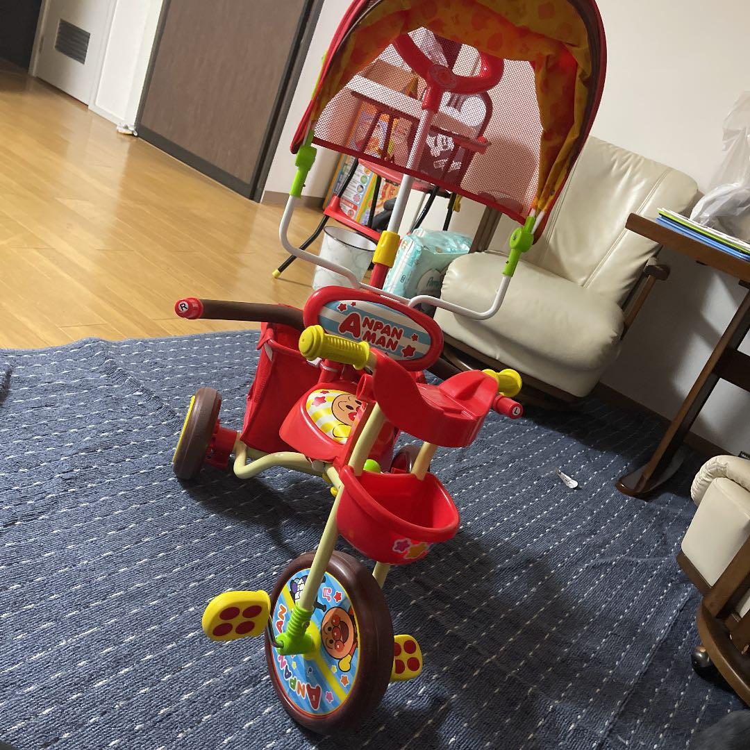 子供のおもちゃ