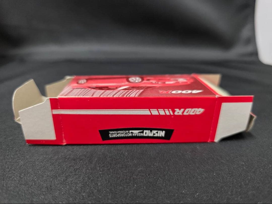 トミカ アイアイアド特注 ニッサンスカイラインGT-R R33