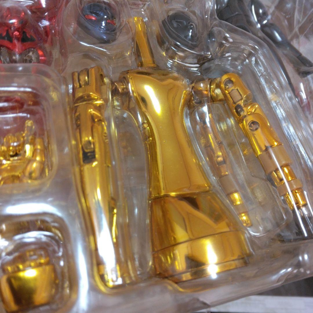 B*様 ジェミニサガ/アーレス　聖衣神話