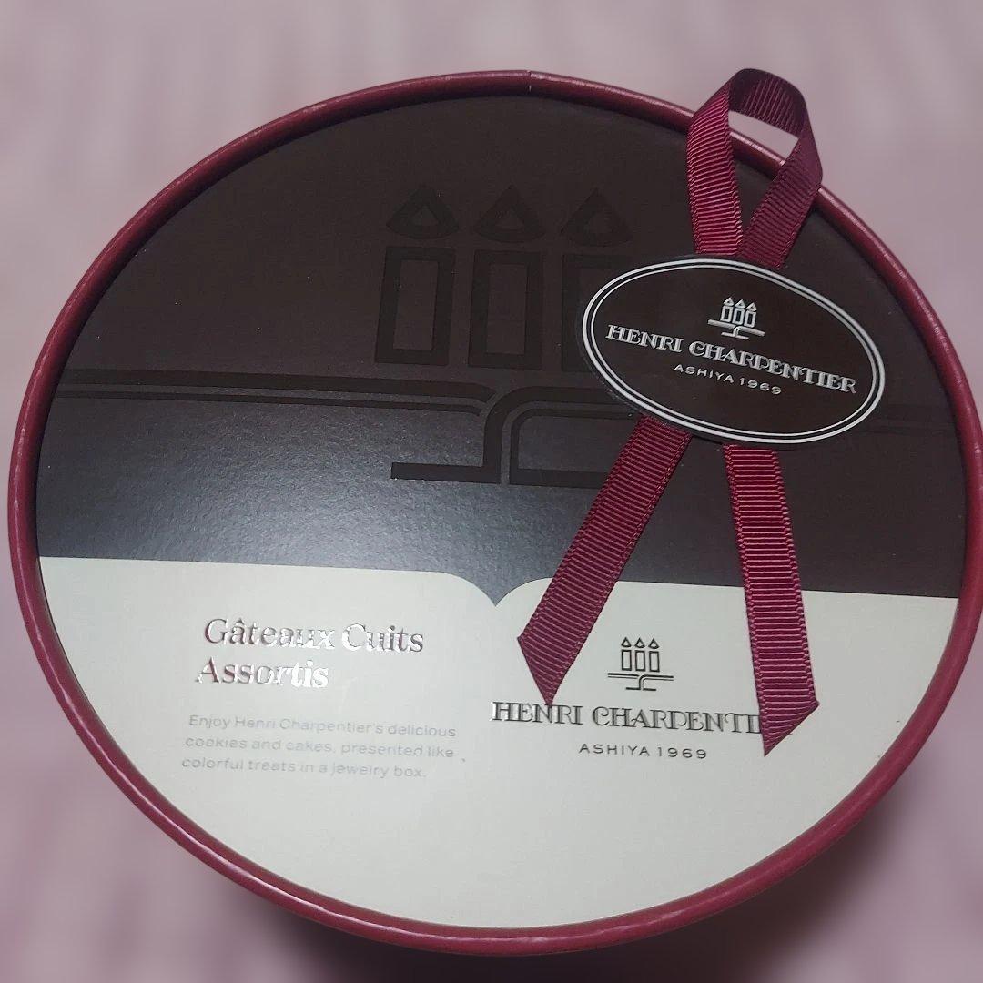 未開封焼菓子ヴィタメール　ゴディバ　ユーハイムアンリ・シャルパンティエなど計8箱