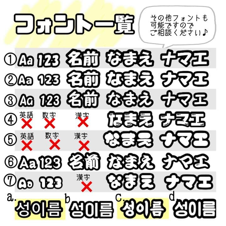 オーダー文字　受付中！　那須雄登　美少年　連結うちわ　うちわ文字　団扇屋さん
