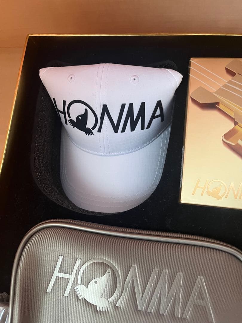 HONMA GOLF  ギフトセット