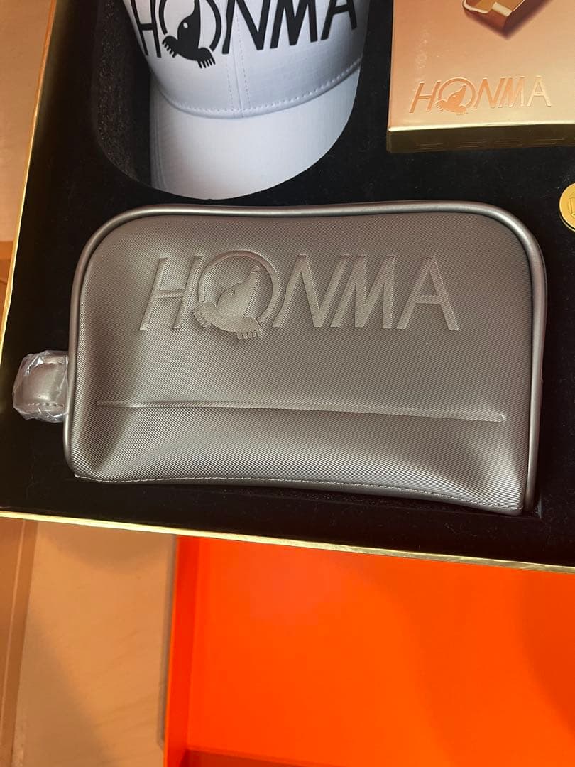 HONMA GOLF  ギフトセット