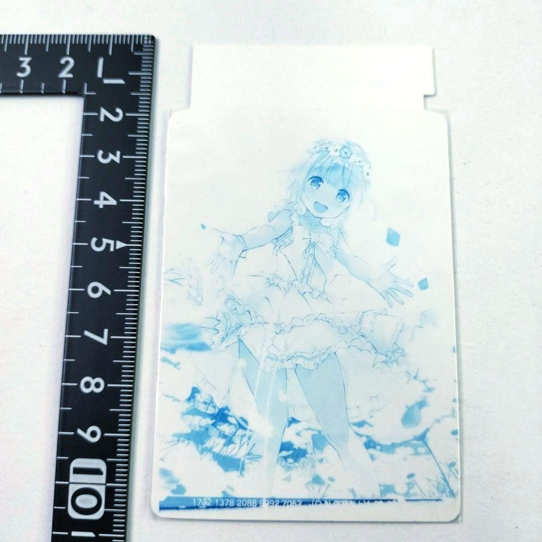未使用　開封品　ongeki オンゲキ　DDF　星咲あかり　SSR　エラーカード