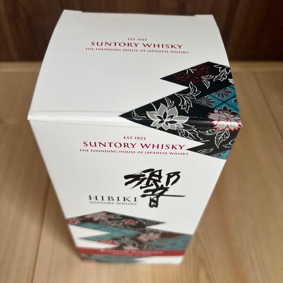 響 BLOSSOM HARMONY 2023 サントリー ブロッサムハーモニー