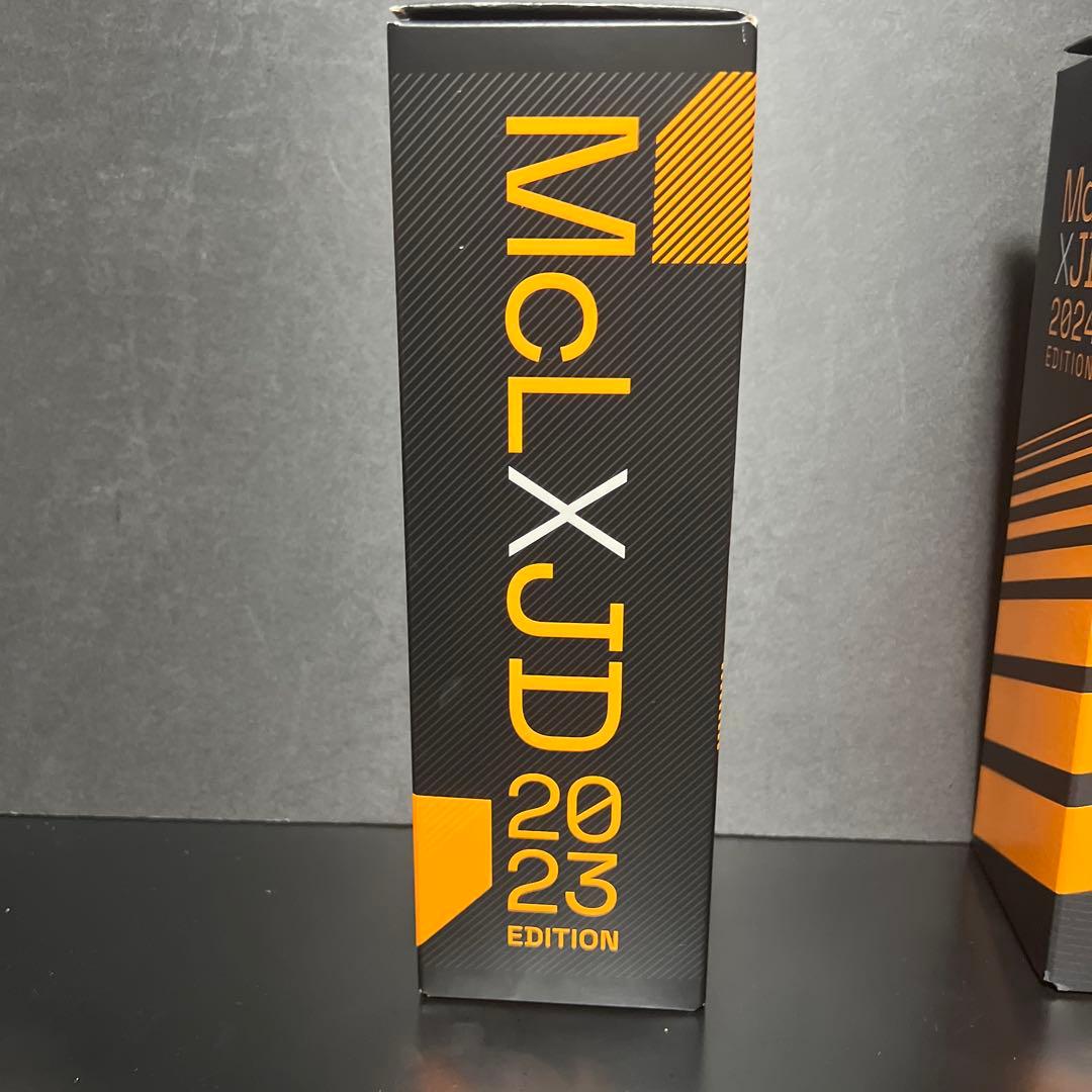 Jack Daniel's McLxJD 2023 2024 2本セット