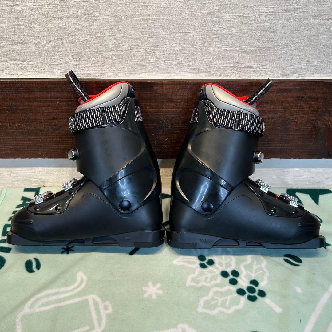 ◇極美品◇ S/BLADE 90cm ブーツ　25〜25.5cm 幅広タイプ