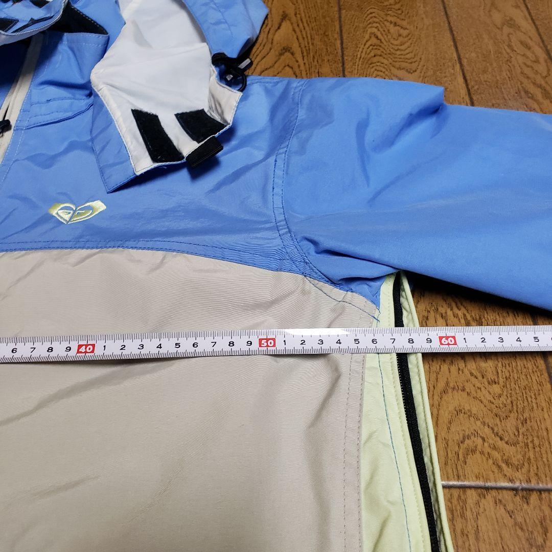 ROXY マウンテンジャケット　【スキー　スノボ　タウンOK】