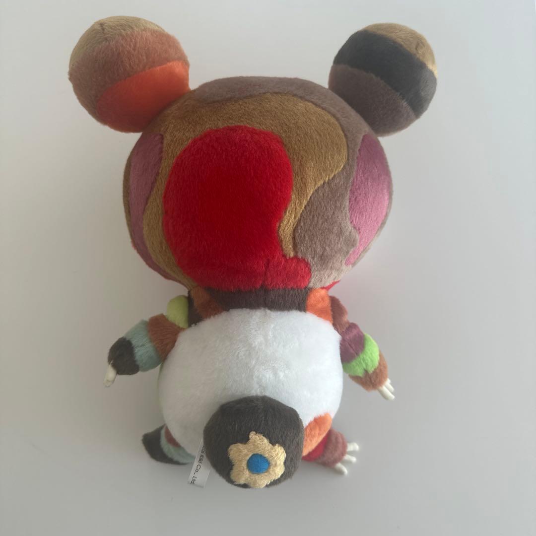 限定商品　kaikaikiki パンダ　村上隆