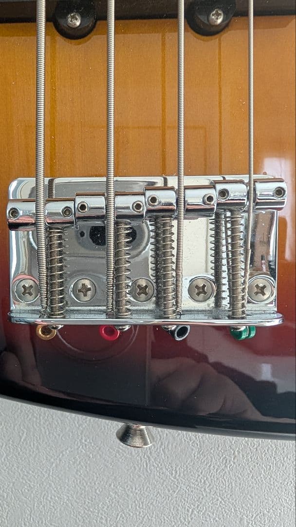 FUJIGEN　ベース　JJB6R