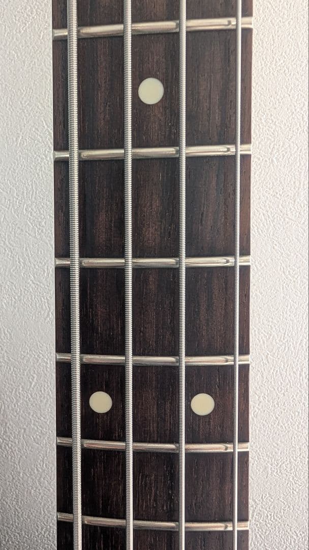 FUJIGEN　ベース　JJB6R