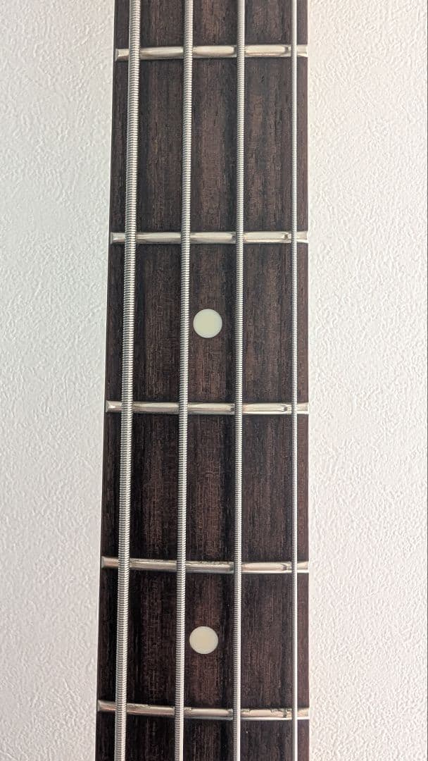 FUJIGEN　ベース　JJB6R