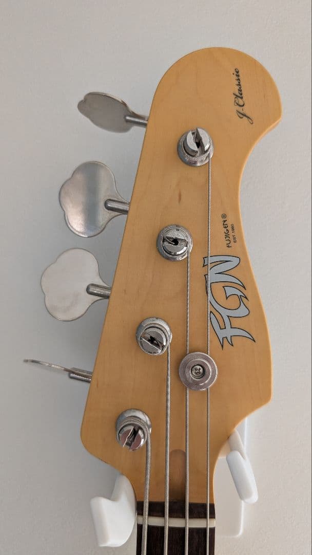 FUJIGEN　ベース　JJB6R