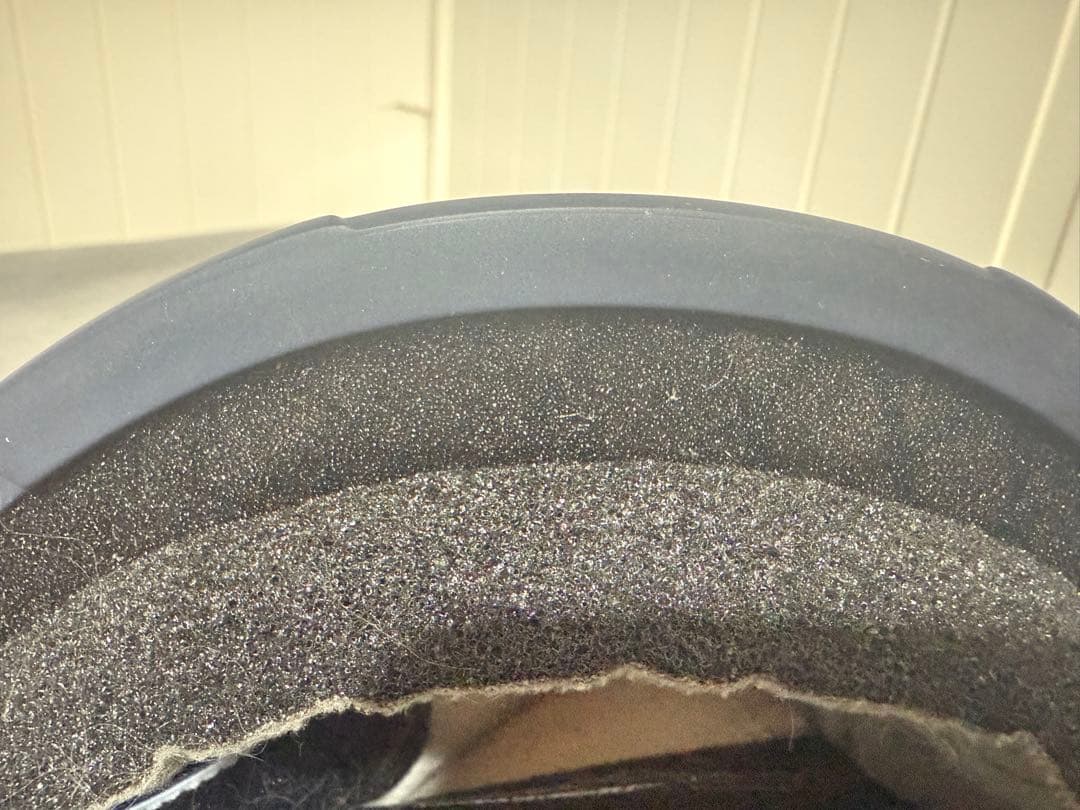 【ほぼ新品】smith squad pro調色 スキー・スノーボード用ゴーグル