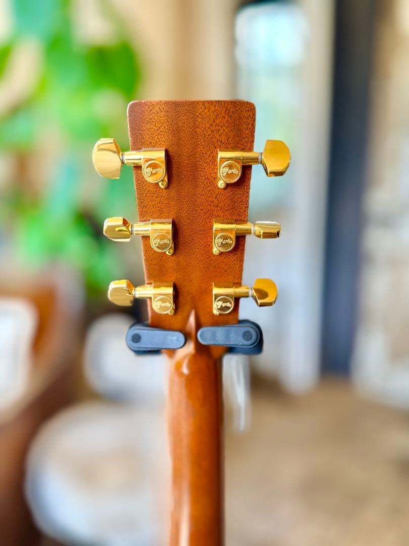 ru-kupopo　Martin D-４１　2002製　美品