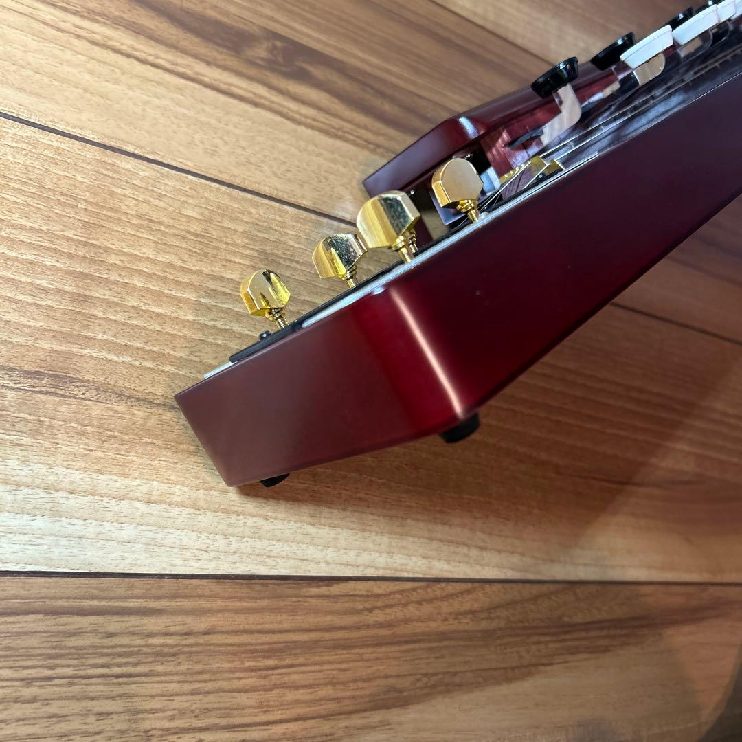 【専用】SUZUKI 大正琴 特製 松 鈴木楽器 スズキ 特松