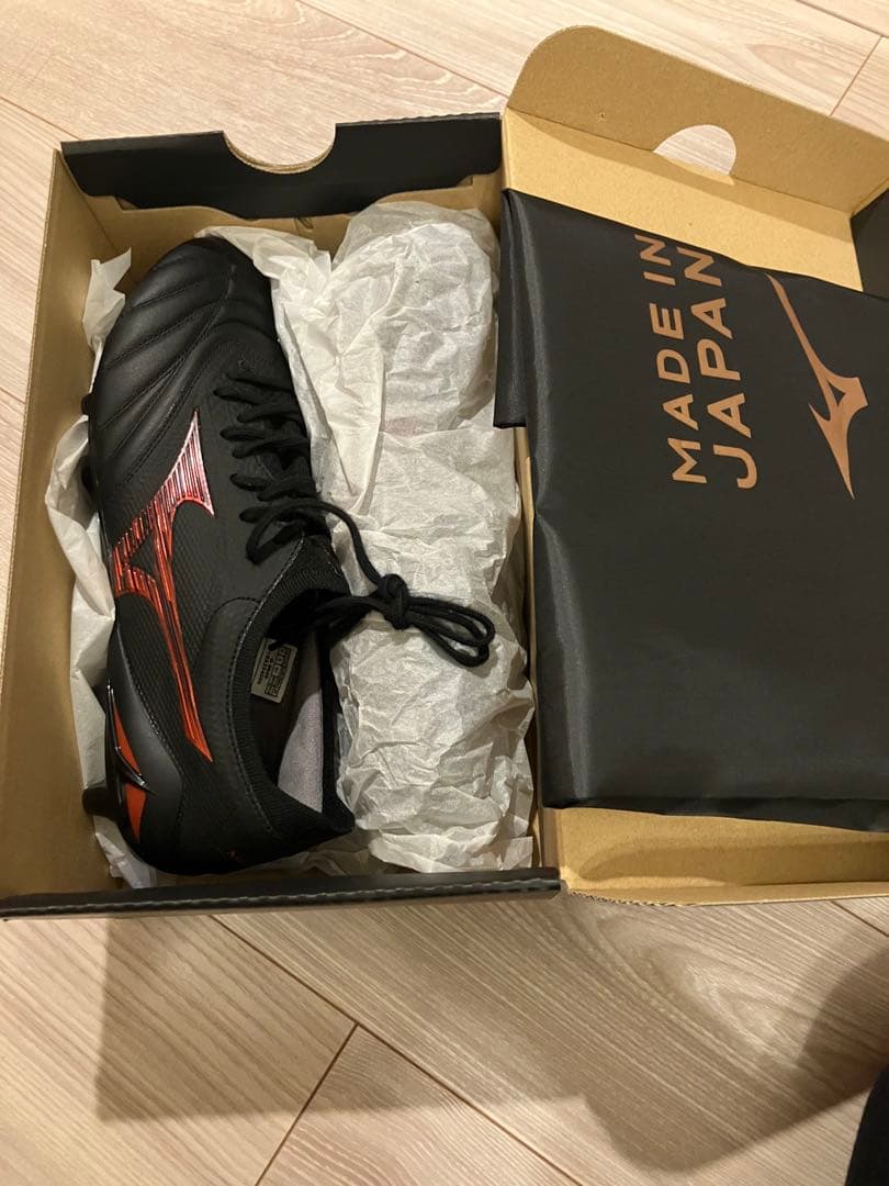 モレリアネオ4βジャパン P1GA254000 限定