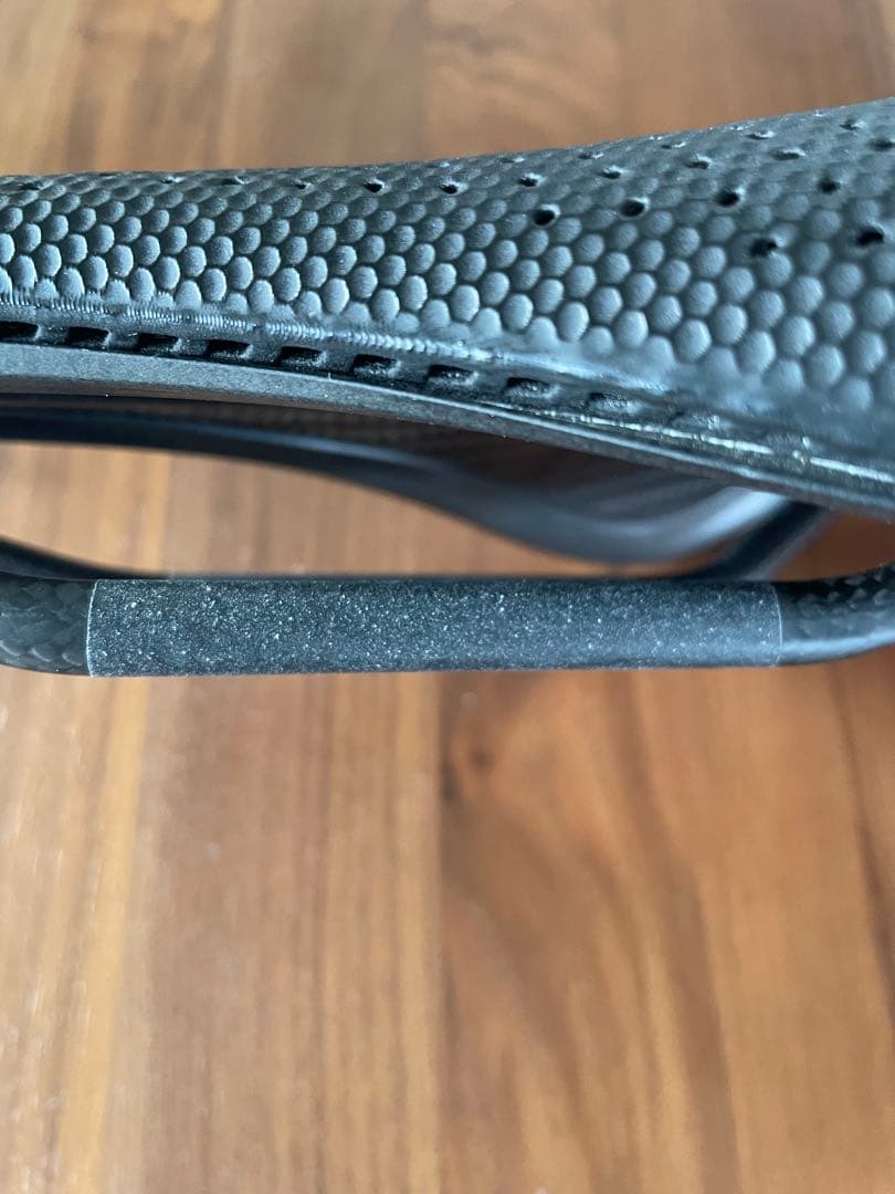 パーツ S-WORKS POWER WITH MIRROR 143mm