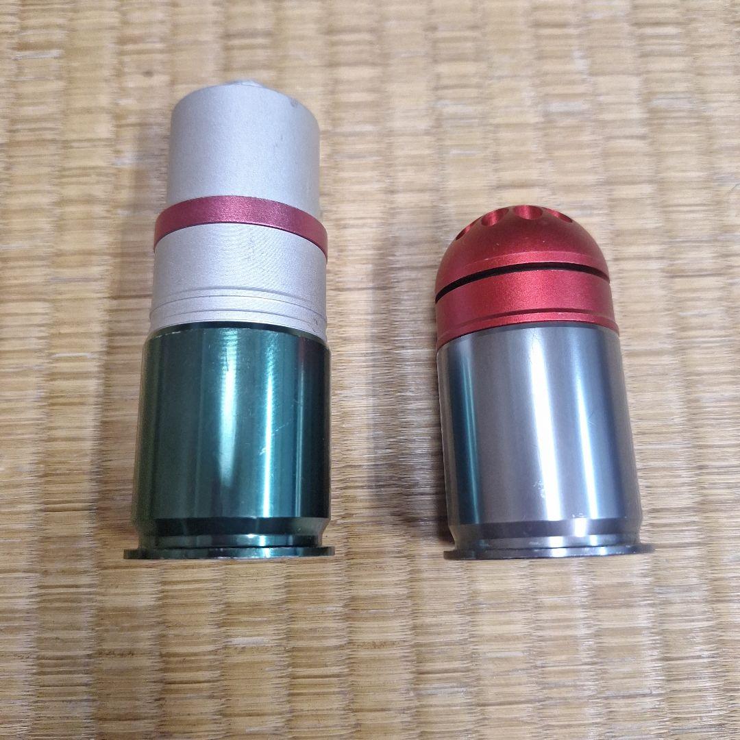 エアガン G&P M203カスタム(値引き交渉可能)