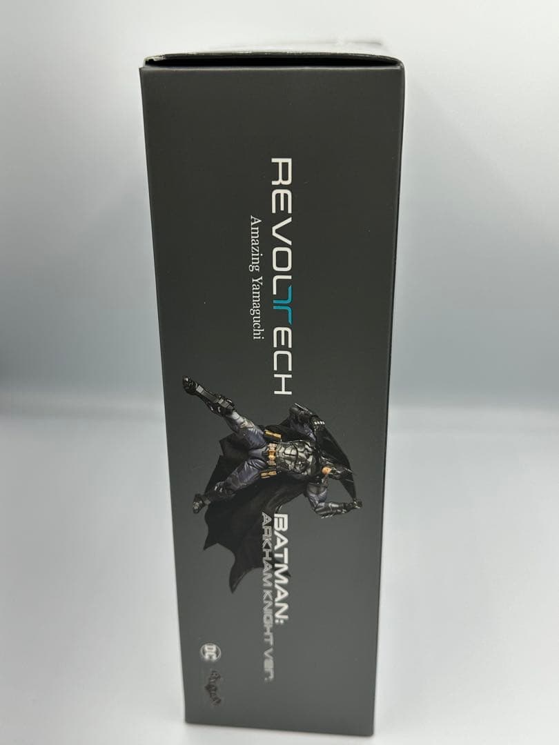 アメイジング・ヤマグチ　バットマン（バットマン：アーカム・ナイト Ver.）