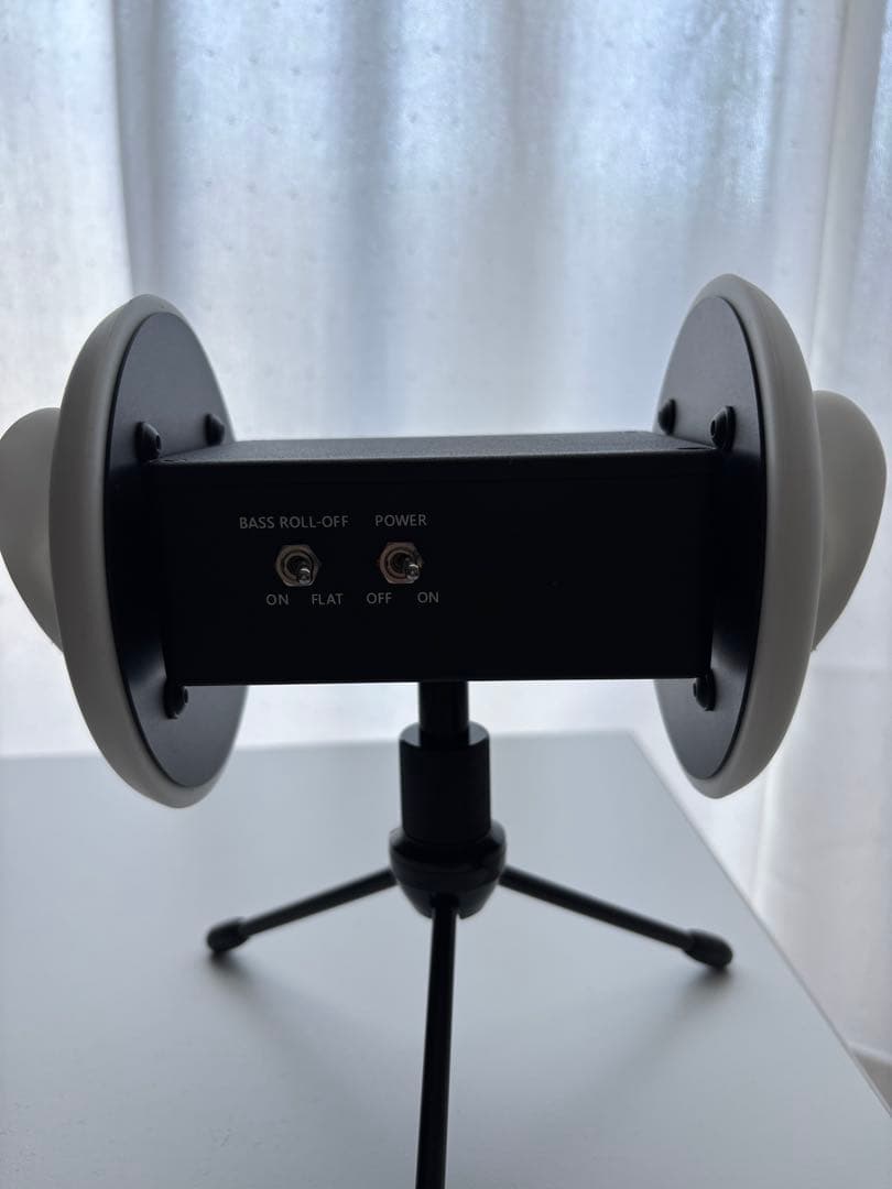 3DIO FS マイク ハードケース付き