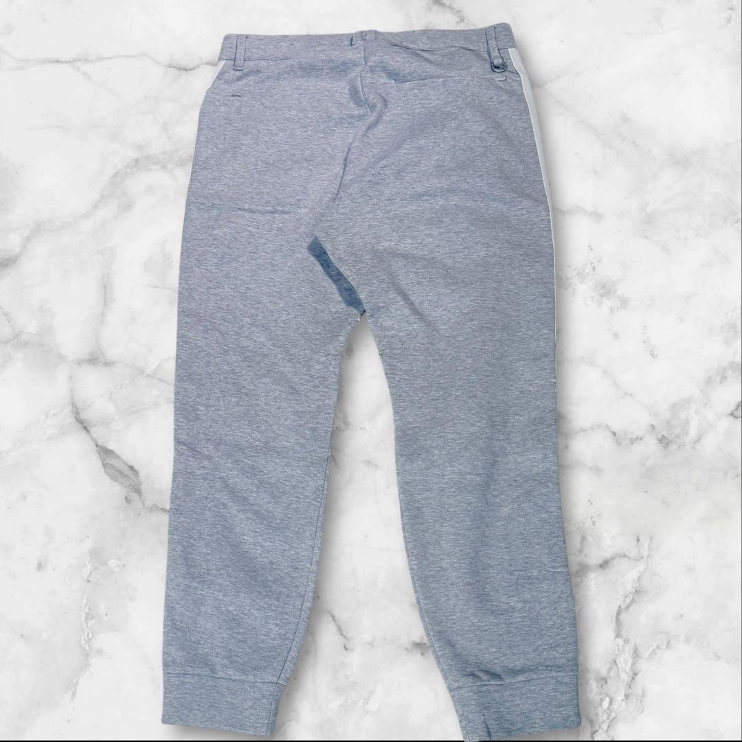 PEARLY GATES パーリーゲイツ テックフリース ジョガー パンツ L