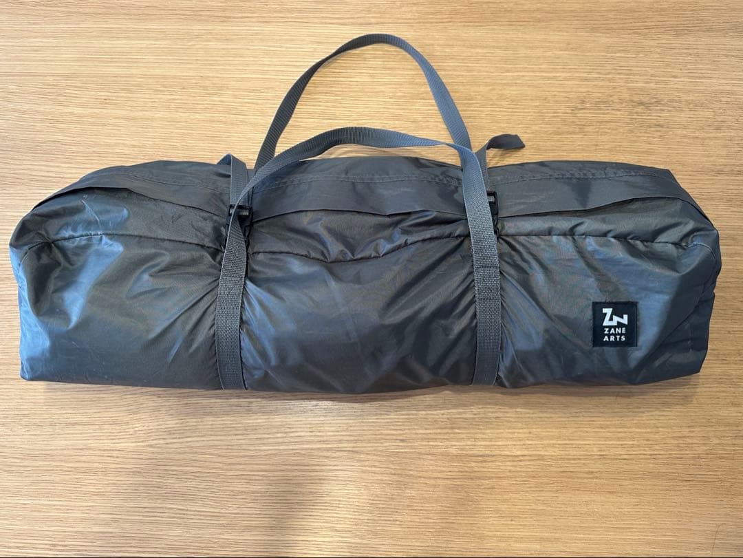 ゼインアーツ　ゲウ zanearts geu