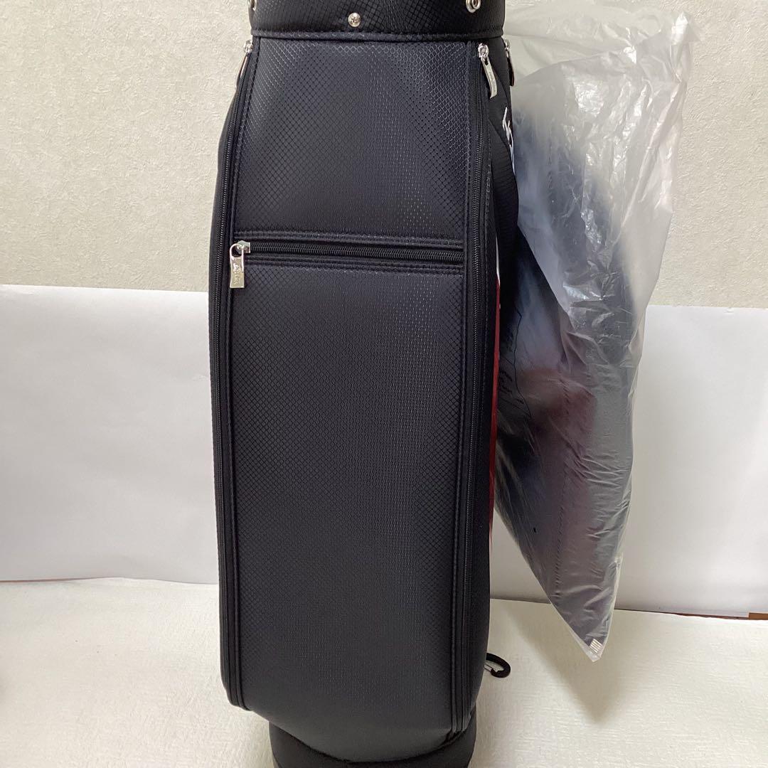 HONMA GOLF キャディバッグ　9型　CB12413