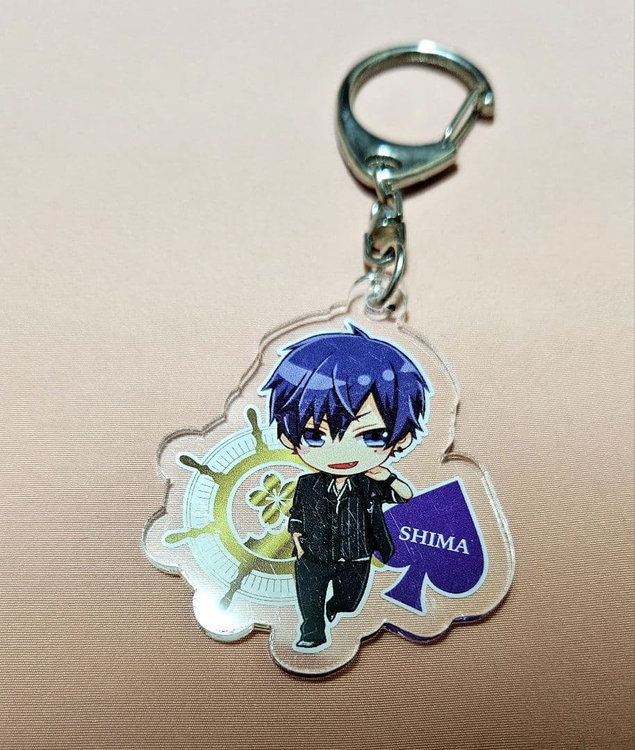 浦島坂田船 USSS 志麻 ワン まとめ/旧法被 缶バ クルパ ハート缶 〜定価