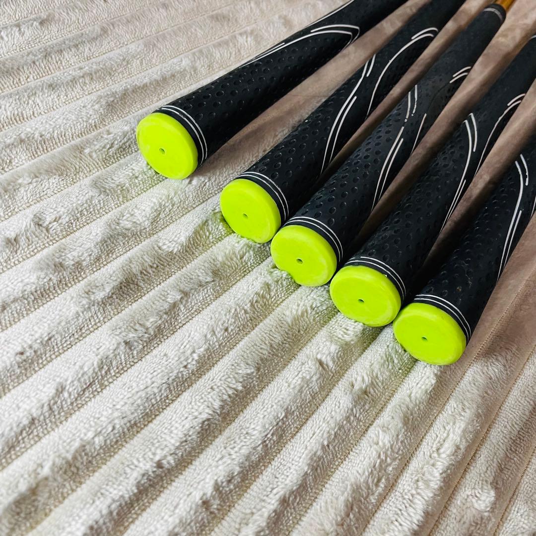 HONMA BERES MG701 ホンマ アイアンセット メンズ 5本 R