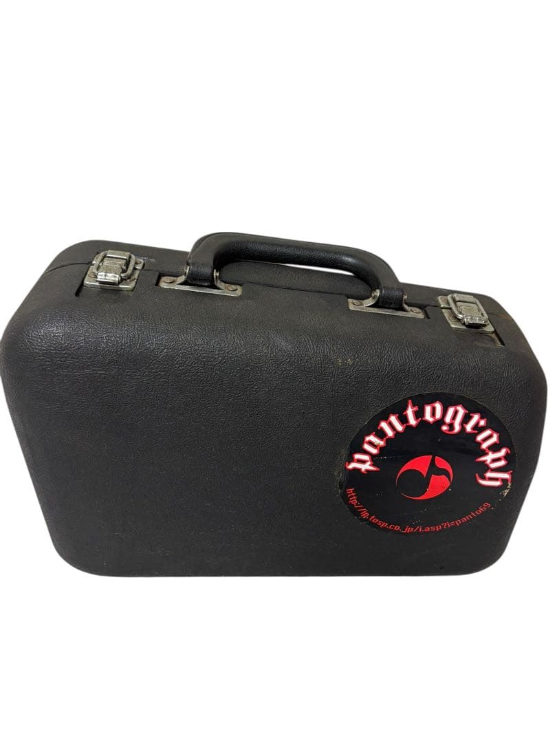 【業者メンテナンス済み】 JUPITER JPT-416 ミニトランペット