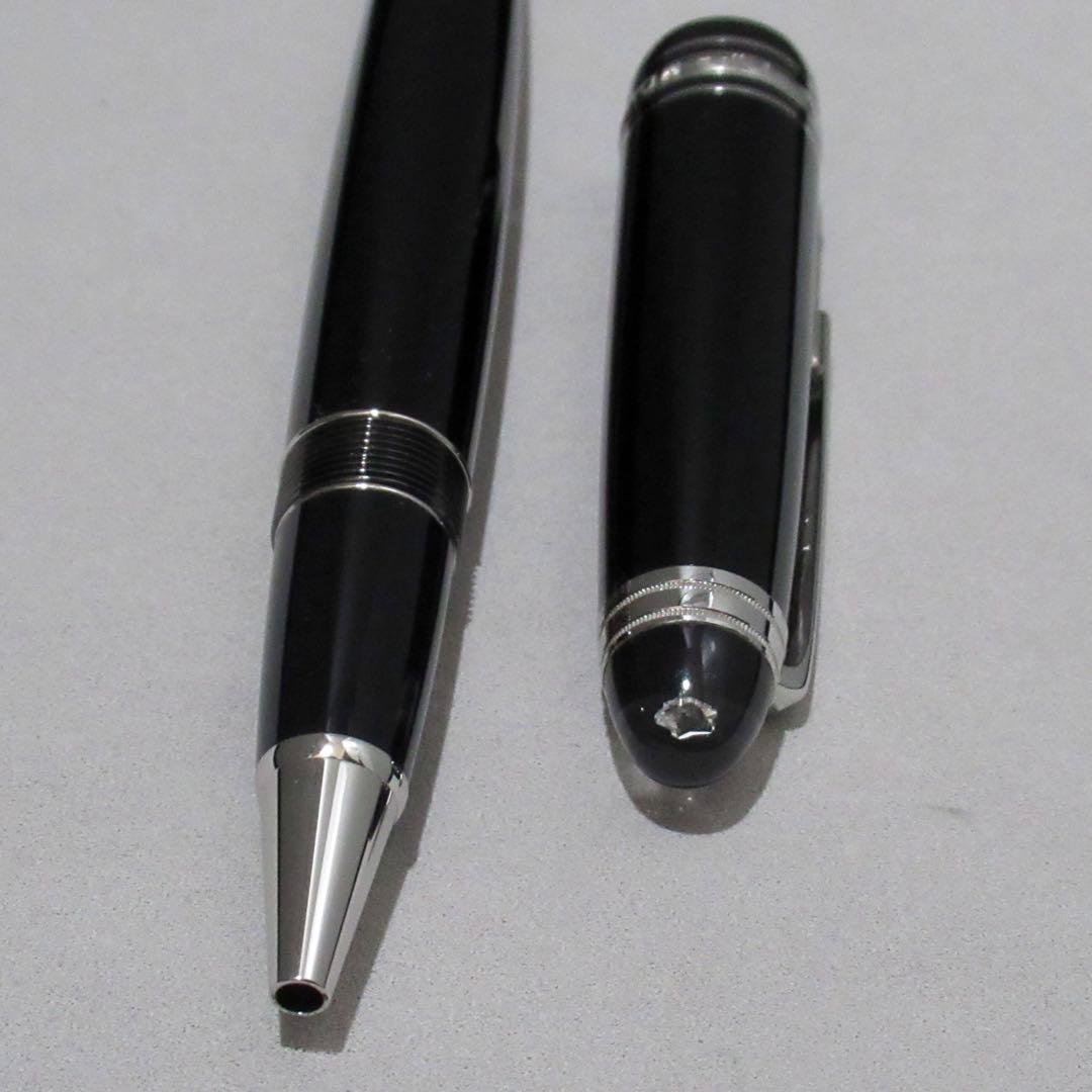 モンブラン ローラーボール 162 ダイヤモンド 106126