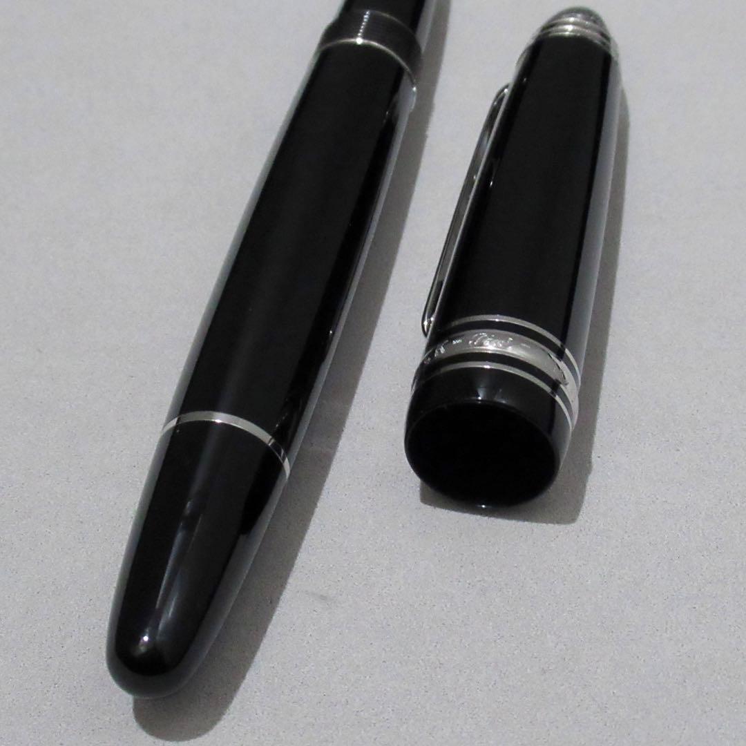 モンブラン ローラーボール 162 ダイヤモンド 106126