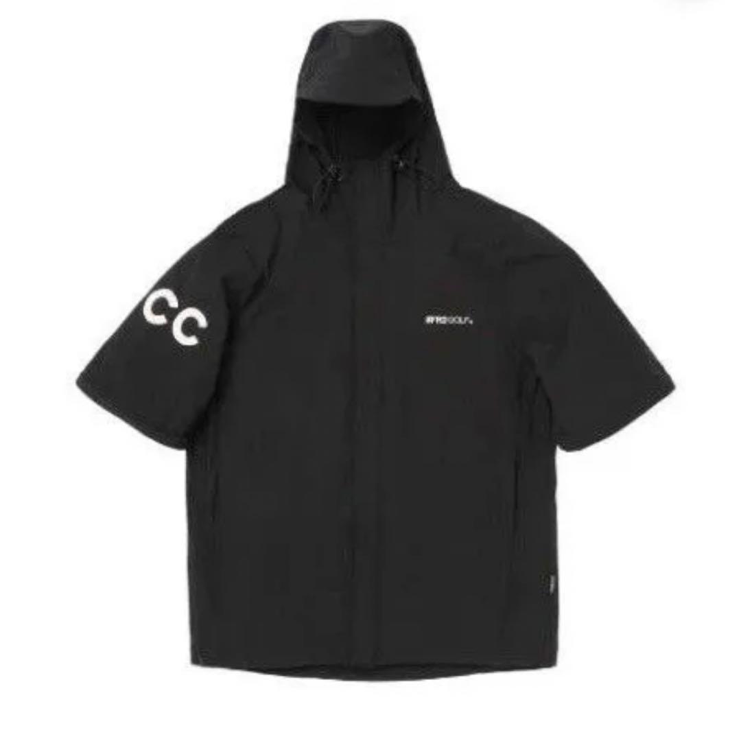 FR2 GOLF レインウェア