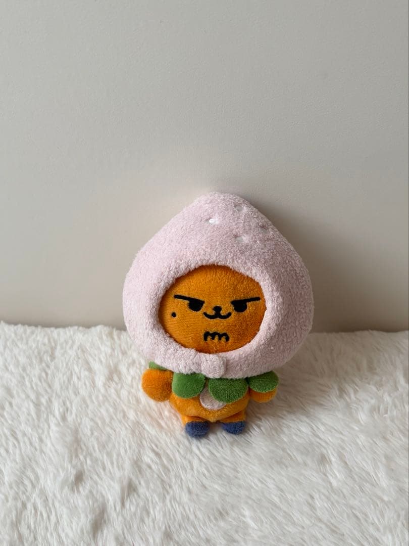 ファンチュン 初期 ぬいぐるみキーホルダー