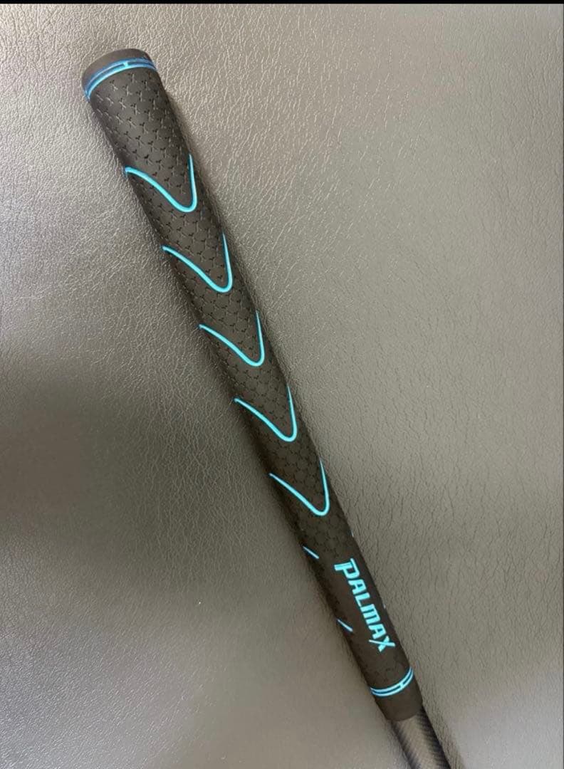 ジニコ　25度　5ut　アイアン型ユーティリティ