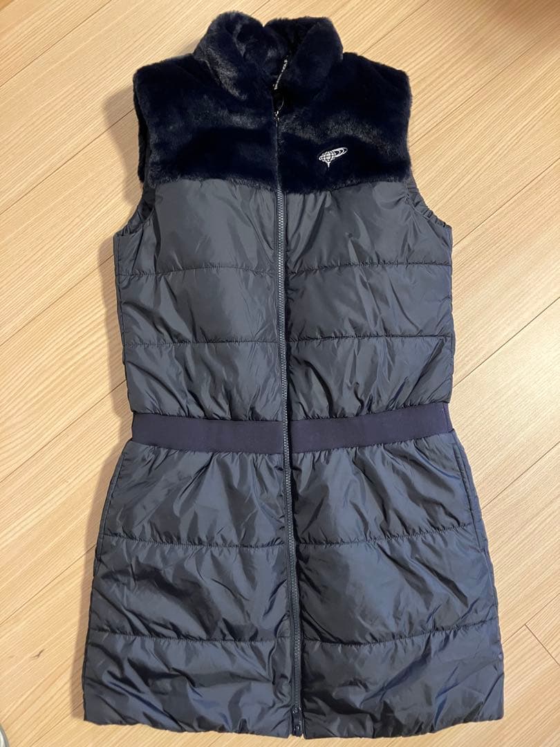 ビームス　ゴルフ　ワンピース　L