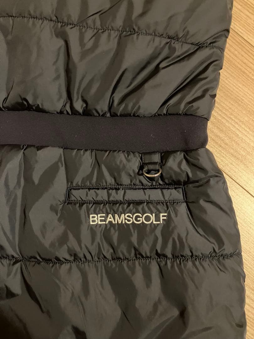 ビームス　ゴルフ　ワンピース　L