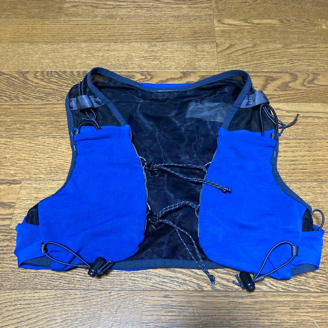 patagonia パタゴニア スロープ・ランナー・エンデュランス・ベスト・3L